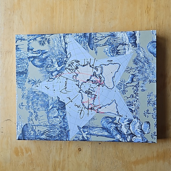 DIOR AROUND THE WORLD SET - Picture 2 of 15